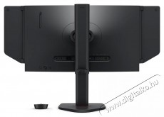 BenQ Zowie XL2546X+ gaming monitor, 24.1 , TN, Full HD (1920x1080), 280Hz, , 1ms, HDMI, Display Port, Pivot, &Aacute;ll&iacute;that&oacute; magass&aacute;g, Fekete Iroda &eacute;s sz&aacute;m&iacute;t&aacute;stechnika - Monitor - Professzion&aacute;lis LED kijelző - 533013