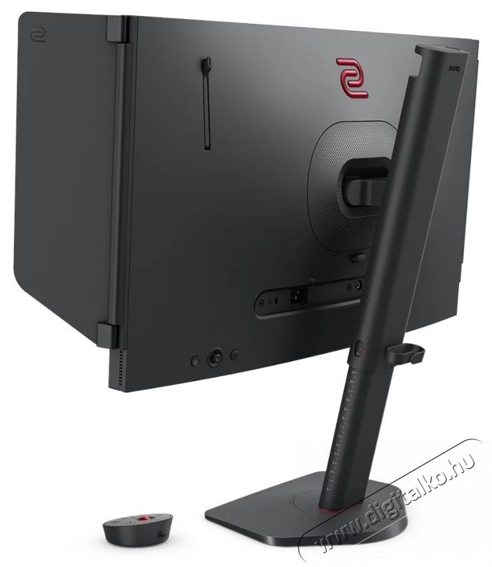 BenQ ZOWIE XL2586X+ e-sport monitor, Fast TN, 24.1 , Full HD, HDMI, DisplayPort, 600Hz, fekete Iroda &eacute;s sz&aacute;m&iacute;t&aacute;stechnika - Monitor - Monitor - 533012