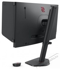 BenQ ZOWIE XL2586X+ e-sport monitor, Fast TN, 24.1 , Full HD, HDMI, DisplayPort, 600Hz, fekete Iroda &eacute;s sz&aacute;m&iacute;t&aacute;stechnika - Monitor - Monitor - 533012