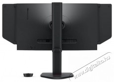 BenQ ZOWIE XL2586X+ e-sport monitor, Fast TN, 24.1 , Full HD, HDMI, DisplayPort, 600Hz, fekete Iroda &eacute;s sz&aacute;m&iacute;t&aacute;stechnika - Monitor - Monitor - 533012