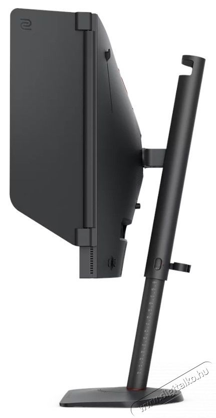 BenQ ZOWIE XL2586X+ e-sport monitor, Fast TN, 24.1 , Full HD, HDMI, DisplayPort, 600Hz, fekete Iroda &eacute;s sz&aacute;m&iacute;t&aacute;stechnika - Monitor - Monitor - 533012