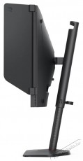 BenQ ZOWIE XL2586X+ e-sport monitor, Fast TN, 24.1 , Full HD, HDMI, DisplayPort, 600Hz, fekete Iroda &eacute;s sz&aacute;m&iacute;t&aacute;stechnika - Monitor - Monitor - 533012