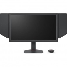 BenQ ZOWIE XL2586X+ e-sport monitor, Fast TN, 24.1 , Full HD, HDMI, DisplayPort, 600Hz, fekete Iroda &eacute;s sz&aacute;m&iacute;t&aacute;stechnika - Monitor - Monitor - 533012