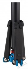 Benro A38FD ALU VIDEO MONOPOD Fotó-Videó kiegészítők - Állvány - Monopod állvány - 491324