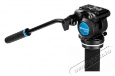 Benro A38FD ALU VIDEO MONOPOD Fotó-Videó kiegészítők - Állvány - Monopod állvány - 491324