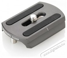 Benro Arca Style PU50X plate Fotó-Videó kiegészítők - Állvány kiegészítő - Gyorscseretalp - 491331