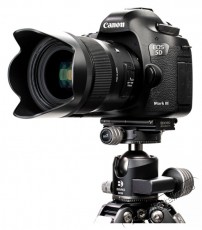 Benro ARCASMART70 Combination Plate Fotó-Videó kiegészítők - Állvány kiegészítő - Gyorscseretalp - 491335
