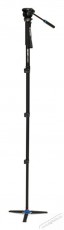 Benro CLASSIC ALU MONOPOD+S2 FEJ Fotó-Videó kiegészítők - Állvány - Monopod állvány - 491360