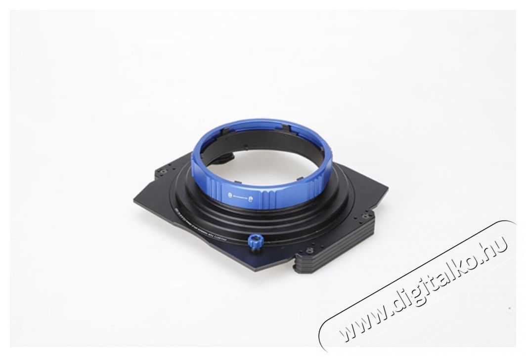 Benro Filter Holder Kit fr Can TS-E Fotó-Videó kiegészítők - Szűrő - Szűrő készlet - 491375