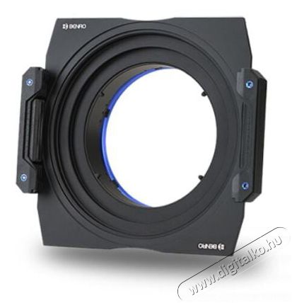 Benro Filter Holder Kit fr Can TS-E Fotó-Videó kiegészítők - Szűrő - Szűrő készlet - 491375