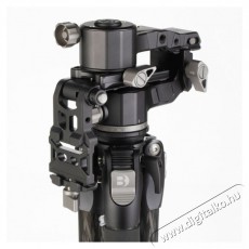 Benro FOLDABLE GH2 GIMBALL FEJ Fotó-Videó kiegészítők - Állvány - Kamera stabilizátor - 491376