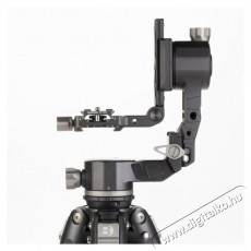 Benro FOLDABLE GH2 GIMBALL FEJ Fotó-Videó kiegészítők - Állvány - Kamera stabilizátor - 491376