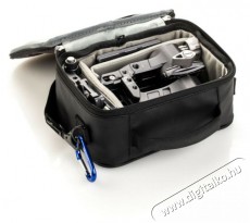 Benro FOLDABLE GH2 GIMBALL FEJ Fotó-Videó kiegészítők - Állvány - Kamera stabilizátor - 491376