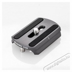 Benro GX25 Low Prof Ballhead PU56 Pl Fotó-Videó kiegészítők - Állvány kiegészítő - Állvány fej - 491387