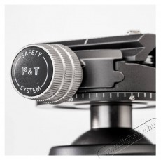 Benro GX25 Low Prof Ballhead PU56 Pl Fotó-Videó kiegészítők - Állvány kiegészítő - Állvány fej - 491387