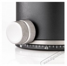 Benro GX25 Low Prof Ballhead PU56 Pl Fotó-Videó kiegészítők - Állvány kiegészítő - Állvány fej - 491387