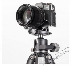 Benro GX30 Low Prof Ballhead PU56 Pl Fotó-Videó kiegészítők - Állvány kiegészítő - Állvány fej - 491388