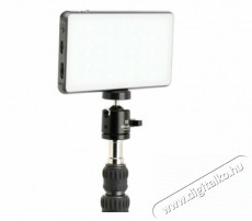 Benro MeVideo Mini Gömbfej Fotó-Videó kiegészítők - Állvány kiegészítő - Állvány fej - 491409