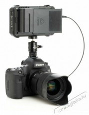 Benro MeVideo Mini Gömbfej Fotó-Videó kiegészítők - Állvány kiegészítő - Állvány fej - 491409