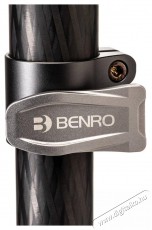 Benro MSD46C Supadupa Carbon Fotó-Videó kiegészítők - Állvány - Monopod állvány - 491413