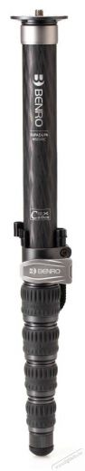 Benro MSD46C Supadupa Carbon Fotó-Videó kiegészítők - Állvány - Monopod állvány - 491413