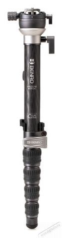 Benro MSD46C Supadupa + LPH Fotó-Videó kiegészítők - Állvány - Monopod állvány - 491412