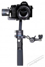 Benro RAMA1 MagicArm Fotó-Videó kiegészítők - Állvány kiegészítő - Állvány fej - 491434
