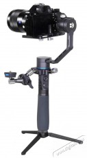 Benro RAMA1 MagicArm Fotó-Videó kiegészítők - Állvány kiegészítő - Állvány fej - 491434