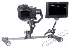 Benro RAMA2 MagicArm Fotó-Videó kiegészítők - Állvány kiegészítő - Állvány fej - 491435