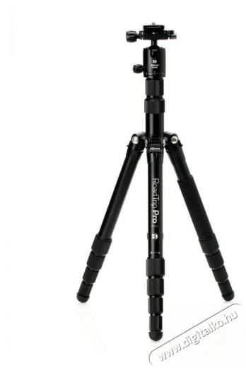Benro Roadtrip Pro Állvány Fotó-Videó kiegészítők - Állvány - Monopod állvány - 491443