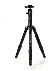 Benro Roadtrip Pro Állvány Fotó-Videó kiegészítők - Állvány - Monopod állvány - 491443