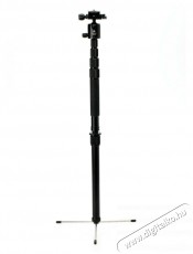 Benro Roadtrip Pro Állvány Fotó-Videó kiegészítők - Állvány - Monopod állvány - 491443