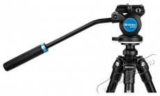 Benro S2PRO videó fej Fotó-Videó kiegészítők - Állvány kiegészítő - Állvány fej - 491444