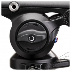 Benro S4PRO videó fej Fotó-Videó kiegészítők - Állvány kiegészítő - Állvány fej - 491445