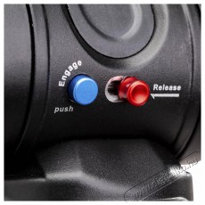 Benro S4PRO videó fej Fotó-Videó kiegészítők - Állvány kiegészítő - Állvány fej - 491445