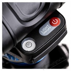 Benro S8PRO Videófej Fotó-Videó kiegészítők - Állvány kiegészítő - Állvány fej - 491447