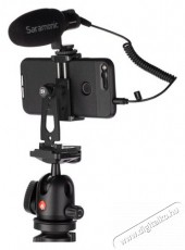 Benro Sidekick Pocket Black Fotó-Videó kiegészítők - Állvány kiegészítő - Egyéb állvány kiegészítő - 491448