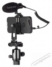 Benro Sidekick Pocket Black Fotó-Videó kiegészítők - Állvány kiegészítő - Egyéb állvány kiegészítő - 491448