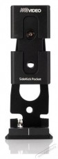 Benro Sidekick Pocket Black Fotó-Videó kiegészítők - Állvány kiegészítő - Egyéb állvány kiegészítő - 491448