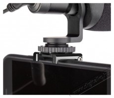 Benro Sidekick Pocket Black Fotó-Videó kiegészítők - Állvány kiegészítő - Egyéb állvány kiegészítő - 491448
