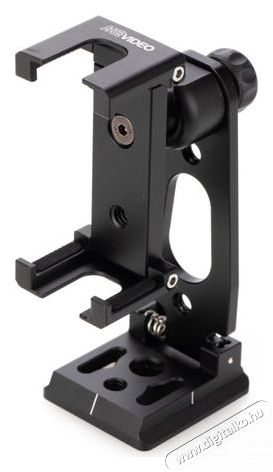 Benro Sidekick Pocket Black Fotó-Videó kiegészítők - Állvány kiegészítő - Egyéb állvány kiegészítő - 491448