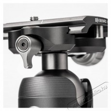 Benro VX30 Ballhead PU60X Plate Fotó-Videó kiegészítők - Állvány kiegészítő - Állvány fej - 491489