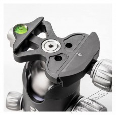 Benro VX30 Ballhead PU60X Plate Fotó-Videó kiegészítők - Állvány kiegészítő - Állvány fej - 491489