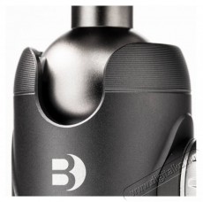 Benro VX30 Ballhead PU60X Plate Fotó-Videó kiegészítők - Állvány kiegészítő - Állvány fej - 491489