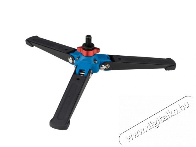 Benro 3 leg base Fot&oacute;-Vide&oacute; kieg&eacute;sz&iacute;tők - &Aacute;llv&aacute;ny - Monopod &aacute;llv&aacute;ny - 491311