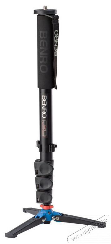 Benro 3 leg base Fot&oacute;-Vide&oacute; kieg&eacute;sz&iacute;tők - &Aacute;llv&aacute;ny - Monopod &aacute;llv&aacute;ny - 491311