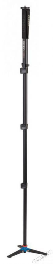Benro 3 leg base Fot&oacute;-Vide&oacute; kieg&eacute;sz&iacute;tők - &Aacute;llv&aacute;ny - Monopod &aacute;llv&aacute;ny - 491311