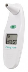 Beper 40.102 fülhőmérő Szépségápolás / Egészség - Lázmérő - 467455