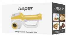 Beper 90.071 SAJTRESZELŐ Konyhai termékek - Konyhai kisgép (előkészítés / feldolgozás) - Szeletelő / reszelő gép - 465767