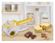 Beper 90.071 SAJTRESZELŐ Konyhai termékek - Konyhai kisgép (előkészítés / feldolgozás) - Szeletelő / reszelő gép - 465767